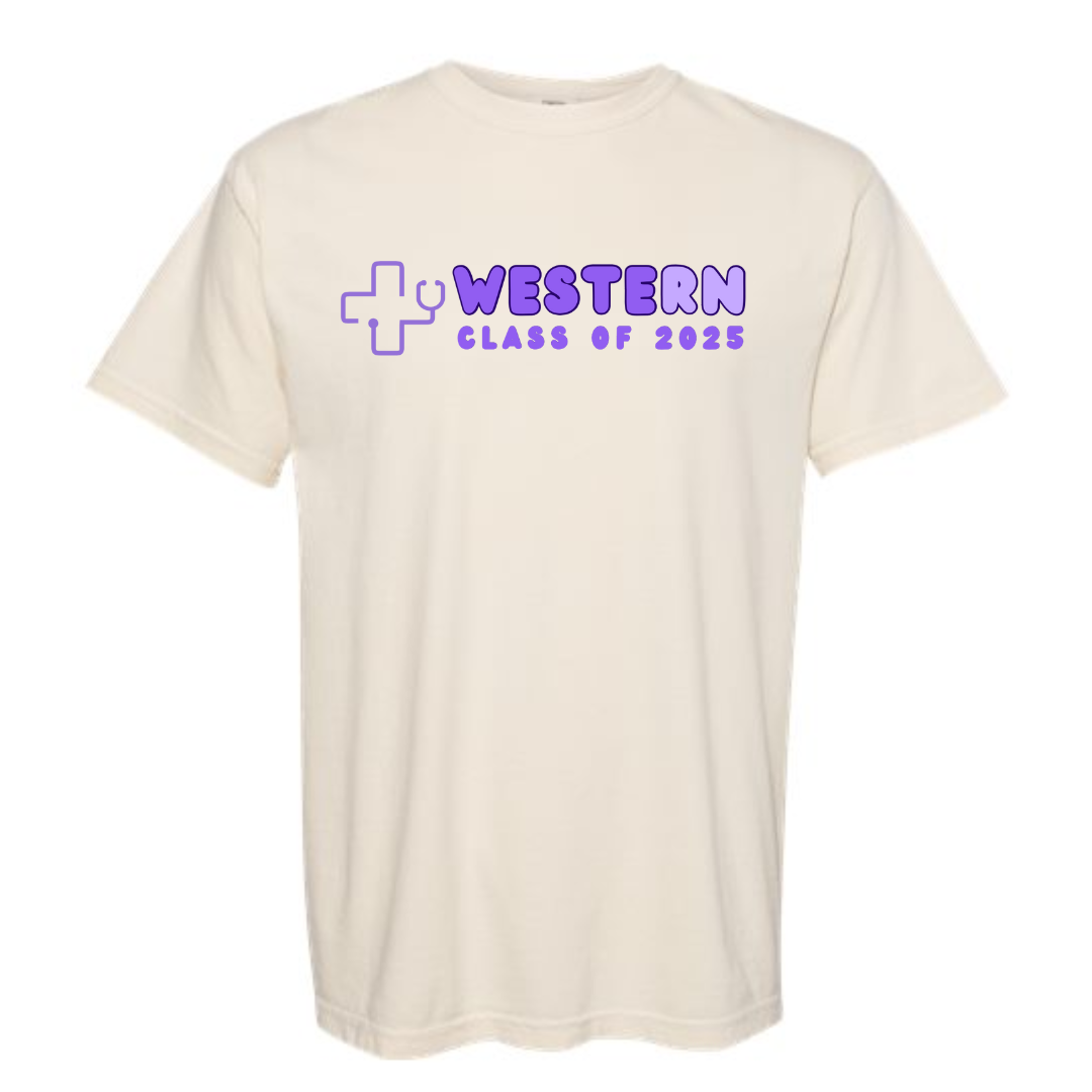 Ring Spun T-Shirt