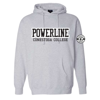 Cotton Heavyweight Hoodie