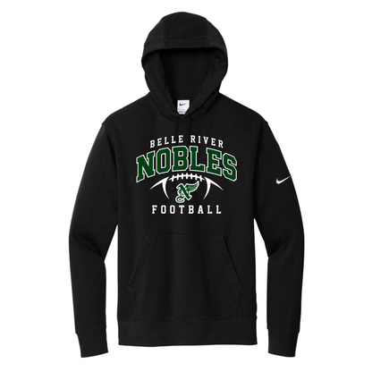 Club Fleece Hoodie