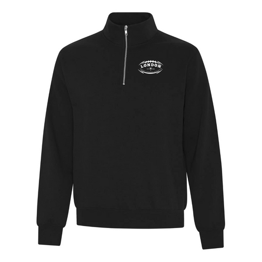 Fleece 1/4 Zip