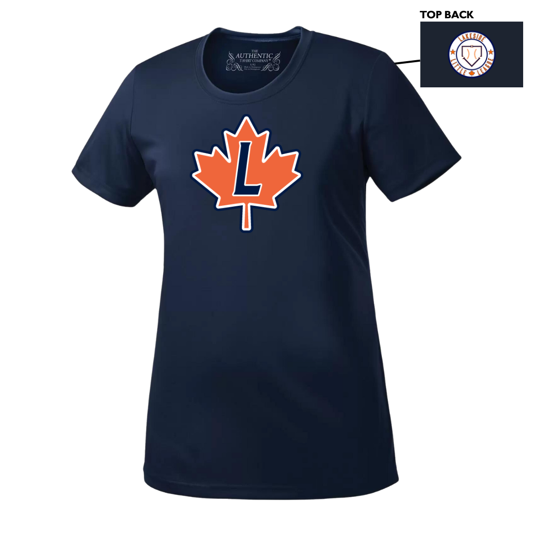 Performance Tee
