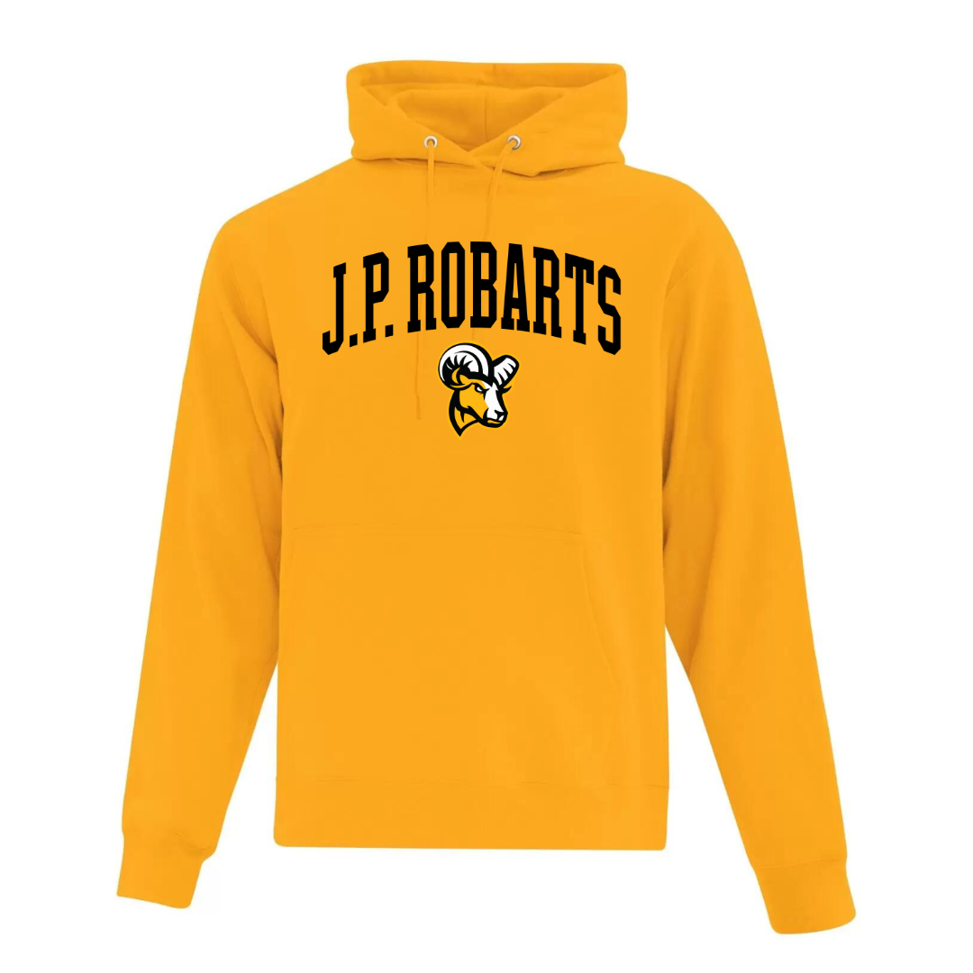 Cotton Hoodie