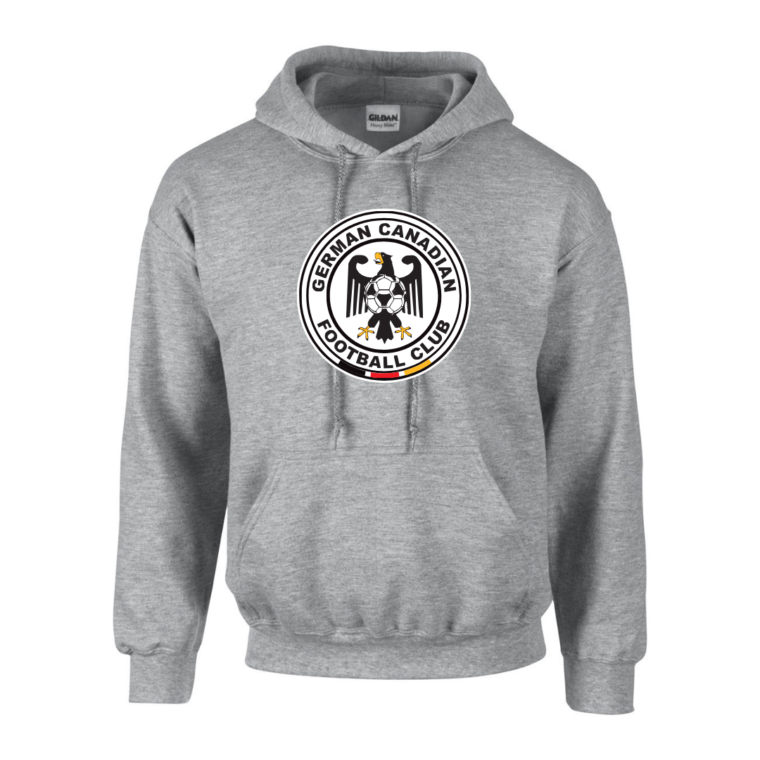 Cotton Hoodie