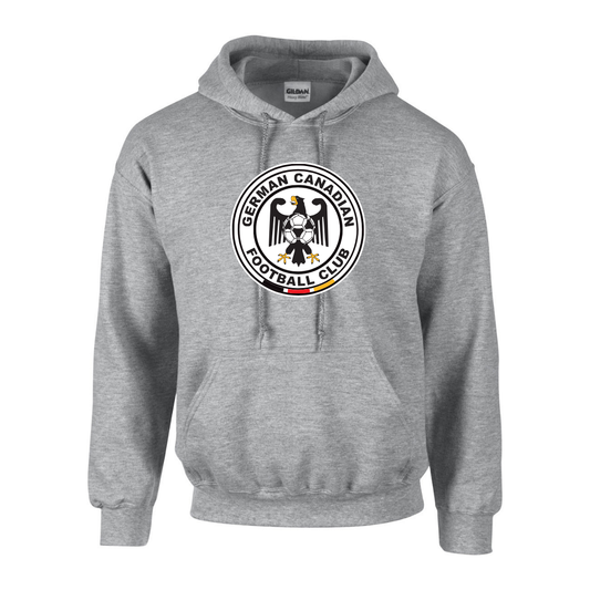 Cotton Hoodie