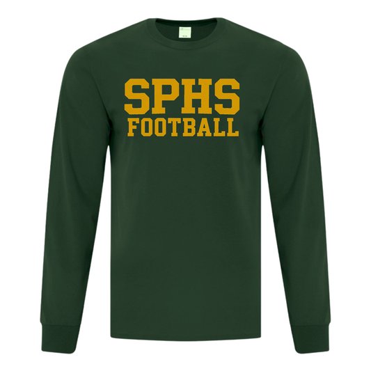 Cotton Longsleeve