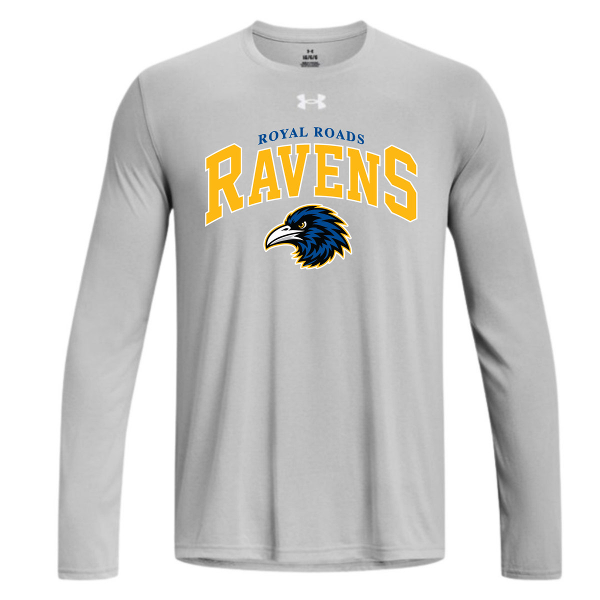 Tech Longsleeve - Mens