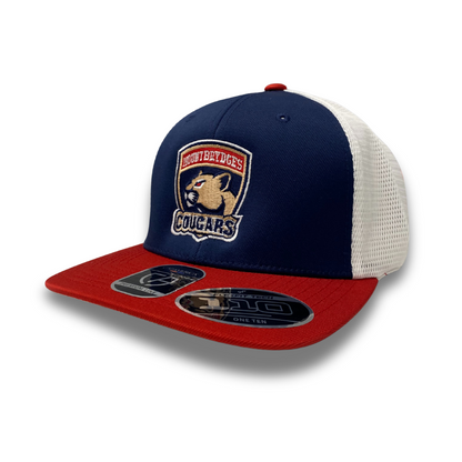 Flexfit Trucker Snapback