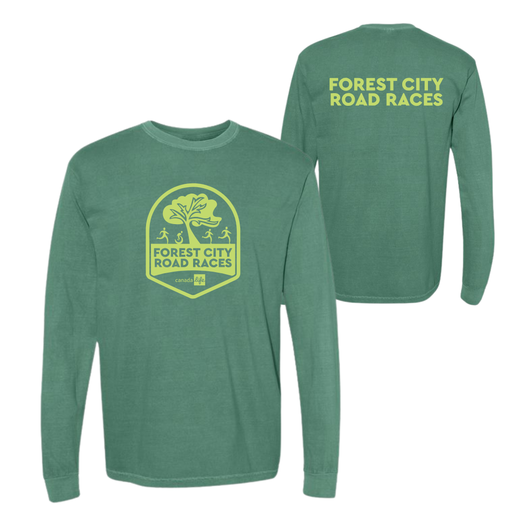 Cotton Longsleeve