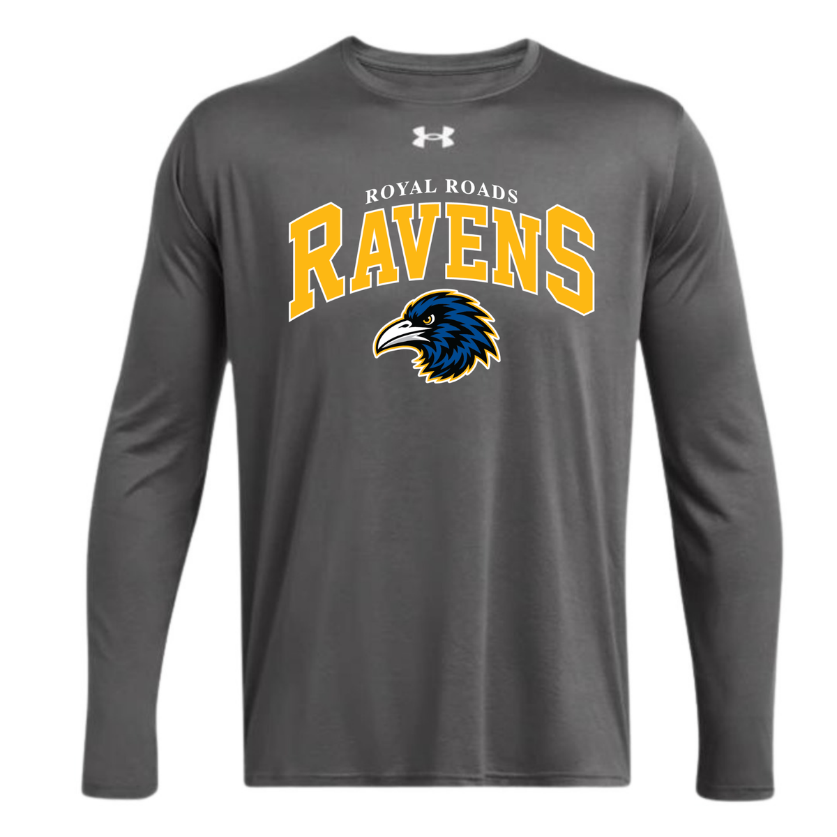 Tech Longsleeve - Mens