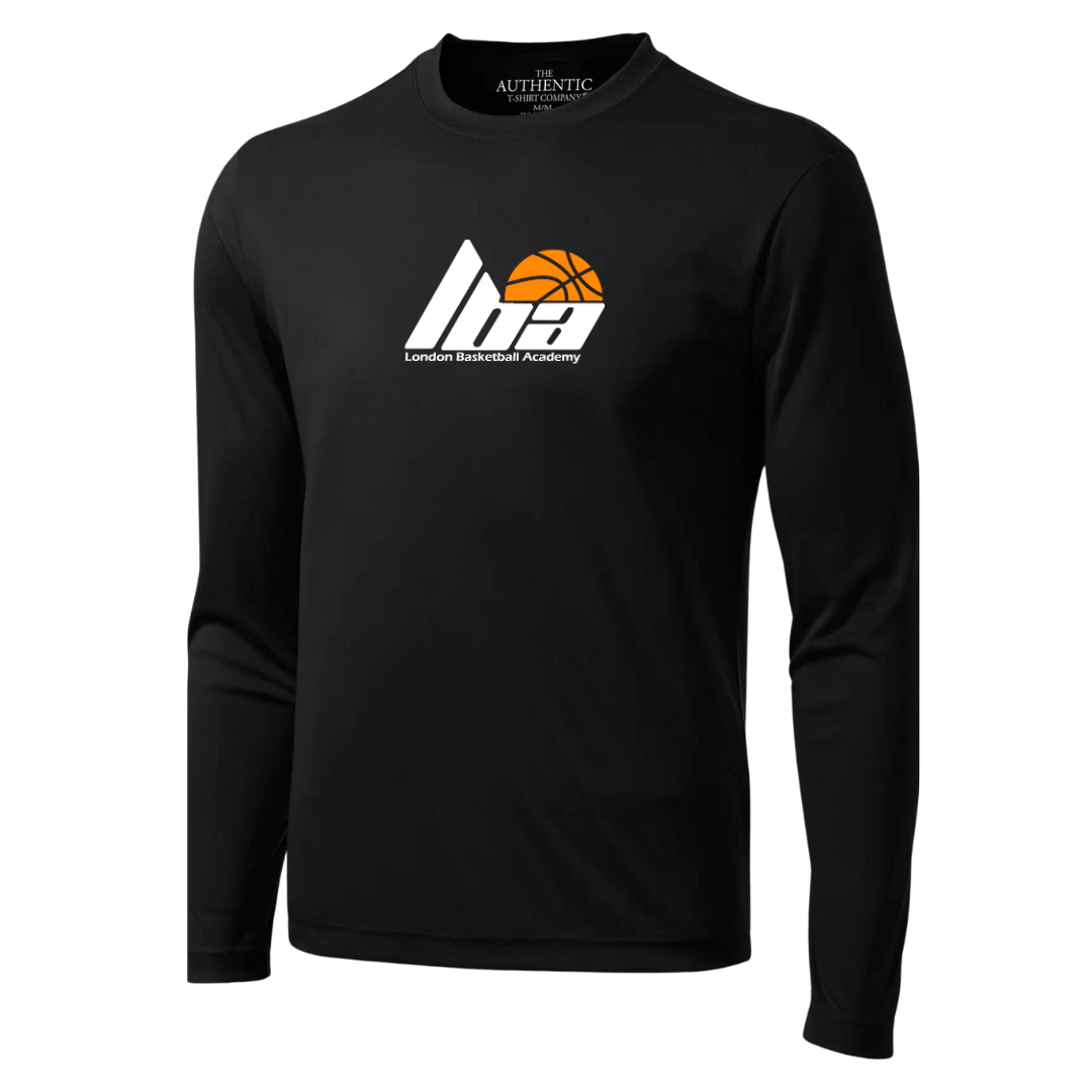 Performance Longsleeve
