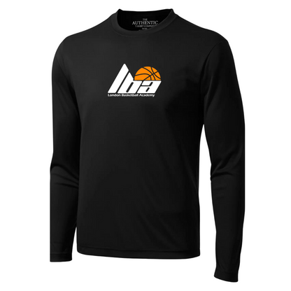 Performance Longsleeve