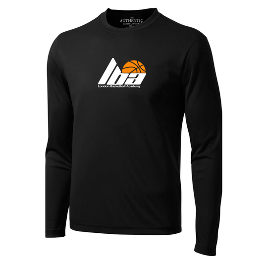 Performance Longsleeve