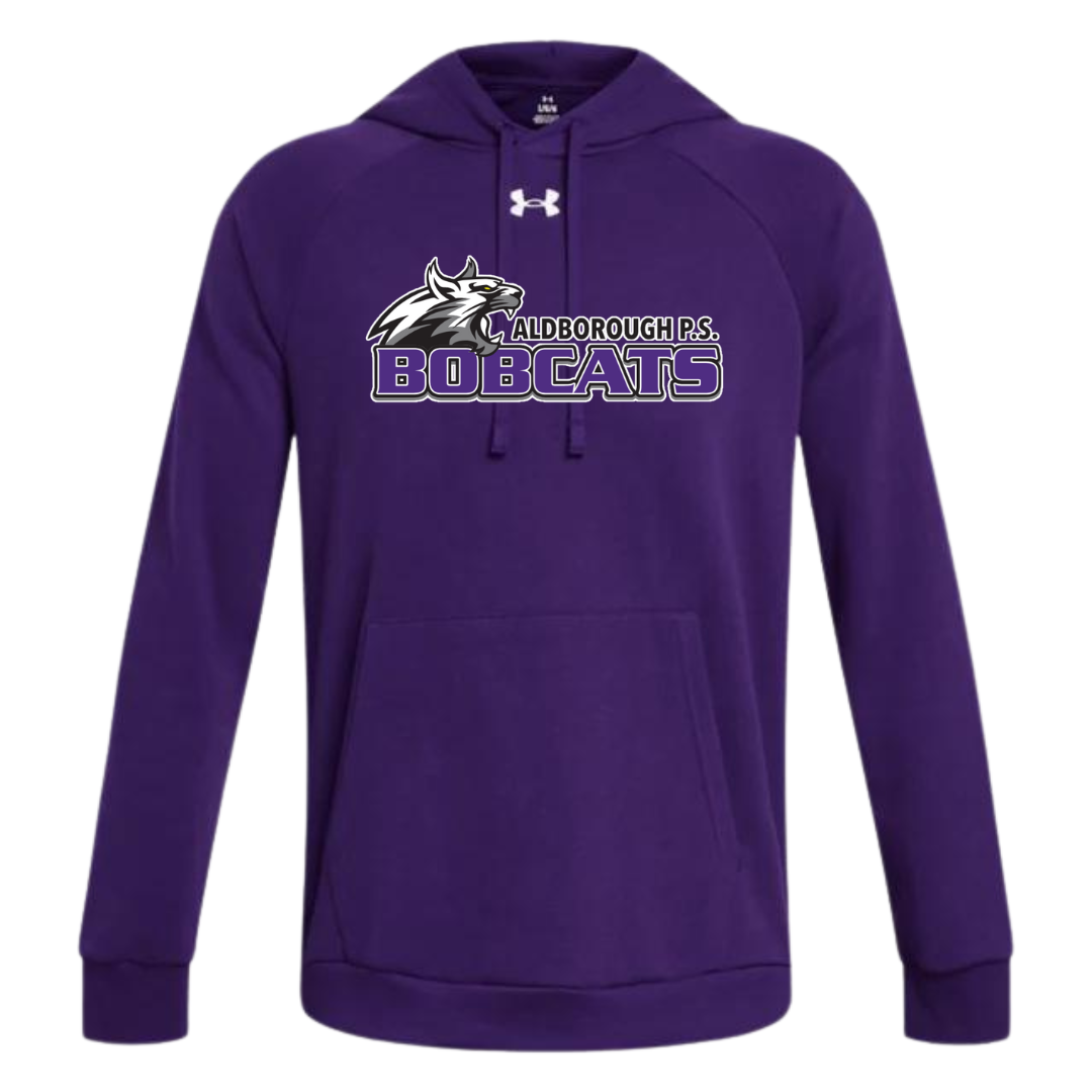 Rival Fleece Hoodie