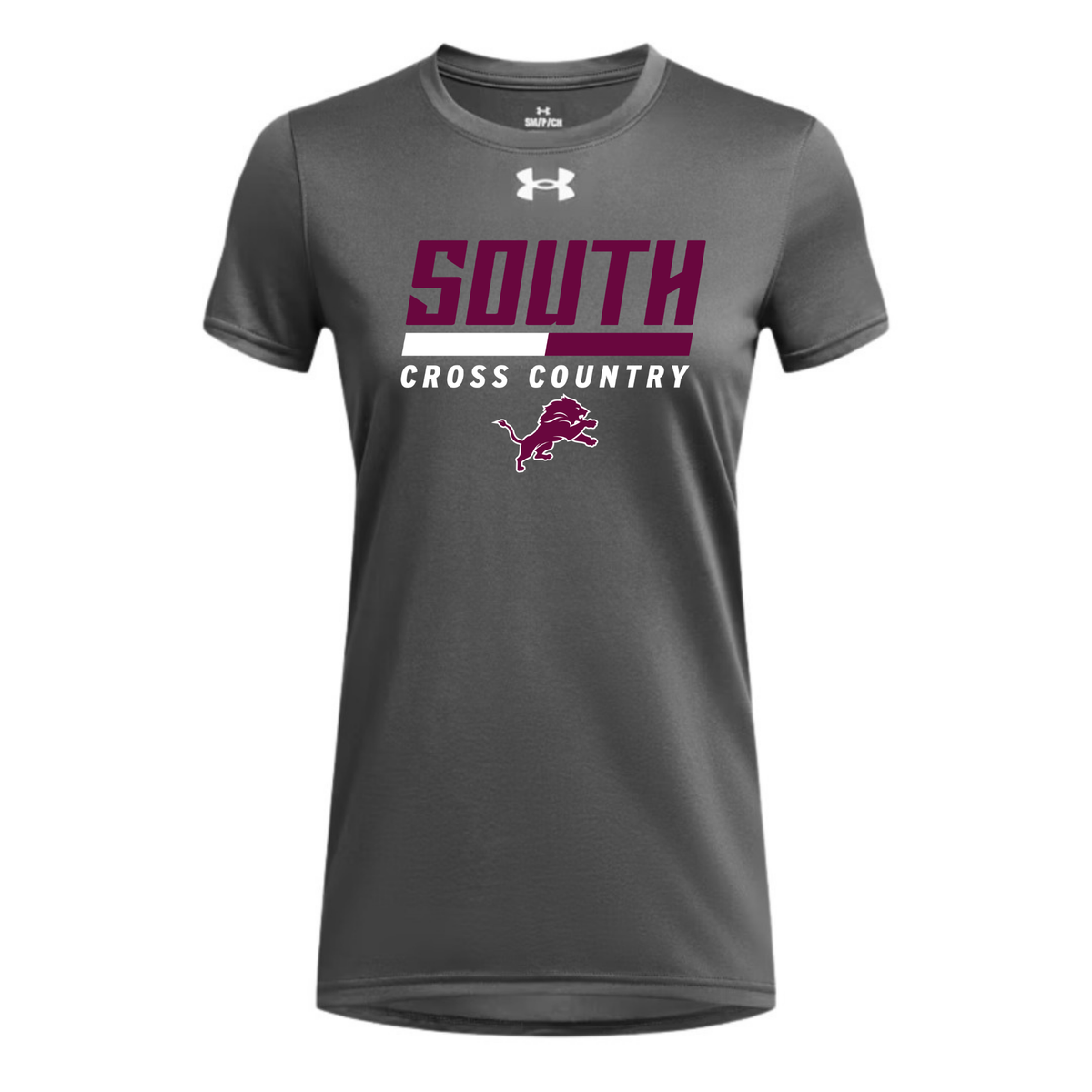 Tech T-Shirt - Womens
