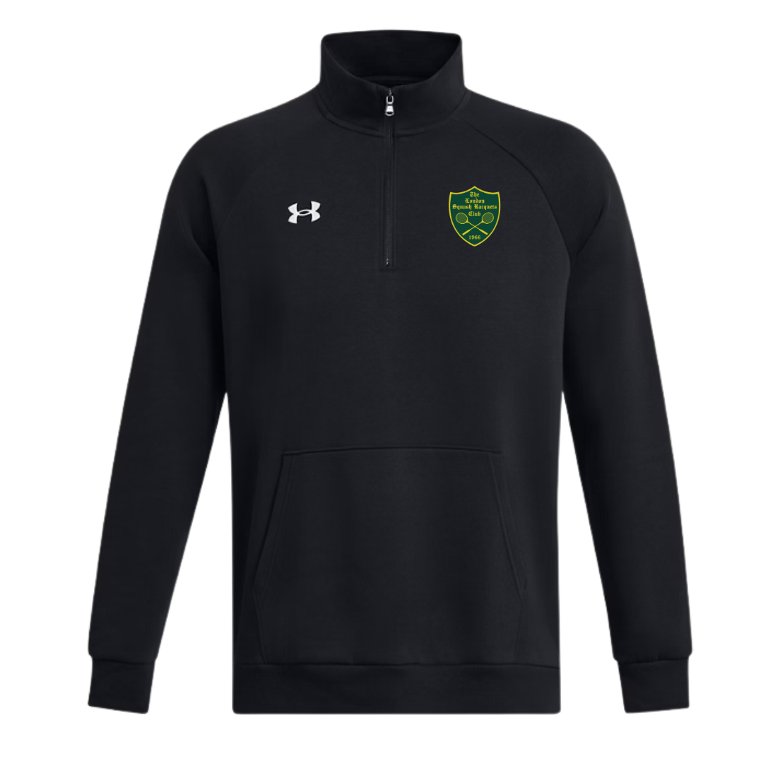 Rival Fleece 1/4 Zip