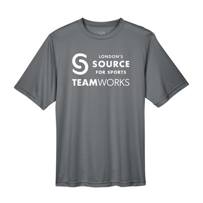 Performance Tee - Youth