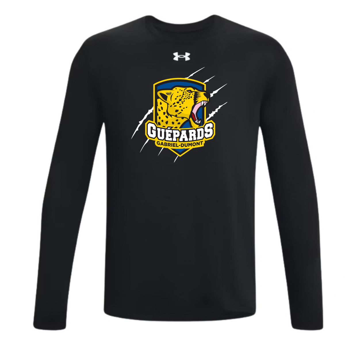 Tech Longsleeve - Mens