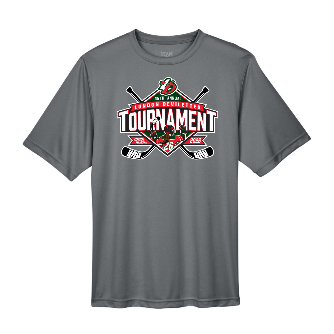 Performance Shirt - Youth