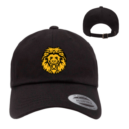 Unstructured Hat