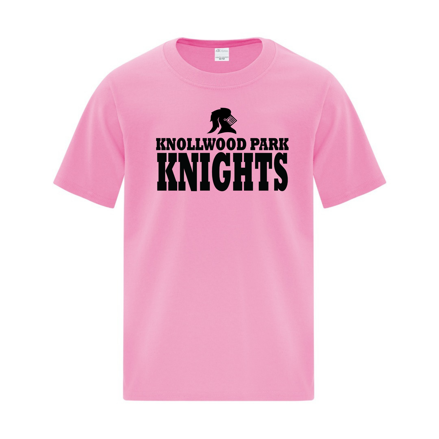 Cotton T-Shirt - Youth