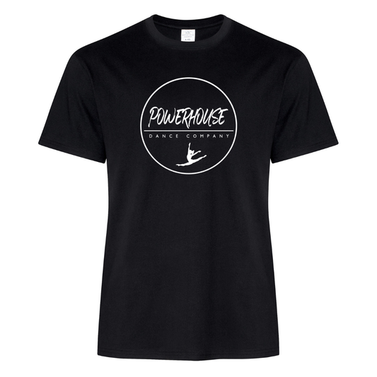 Cotton T-Shirt - Youth