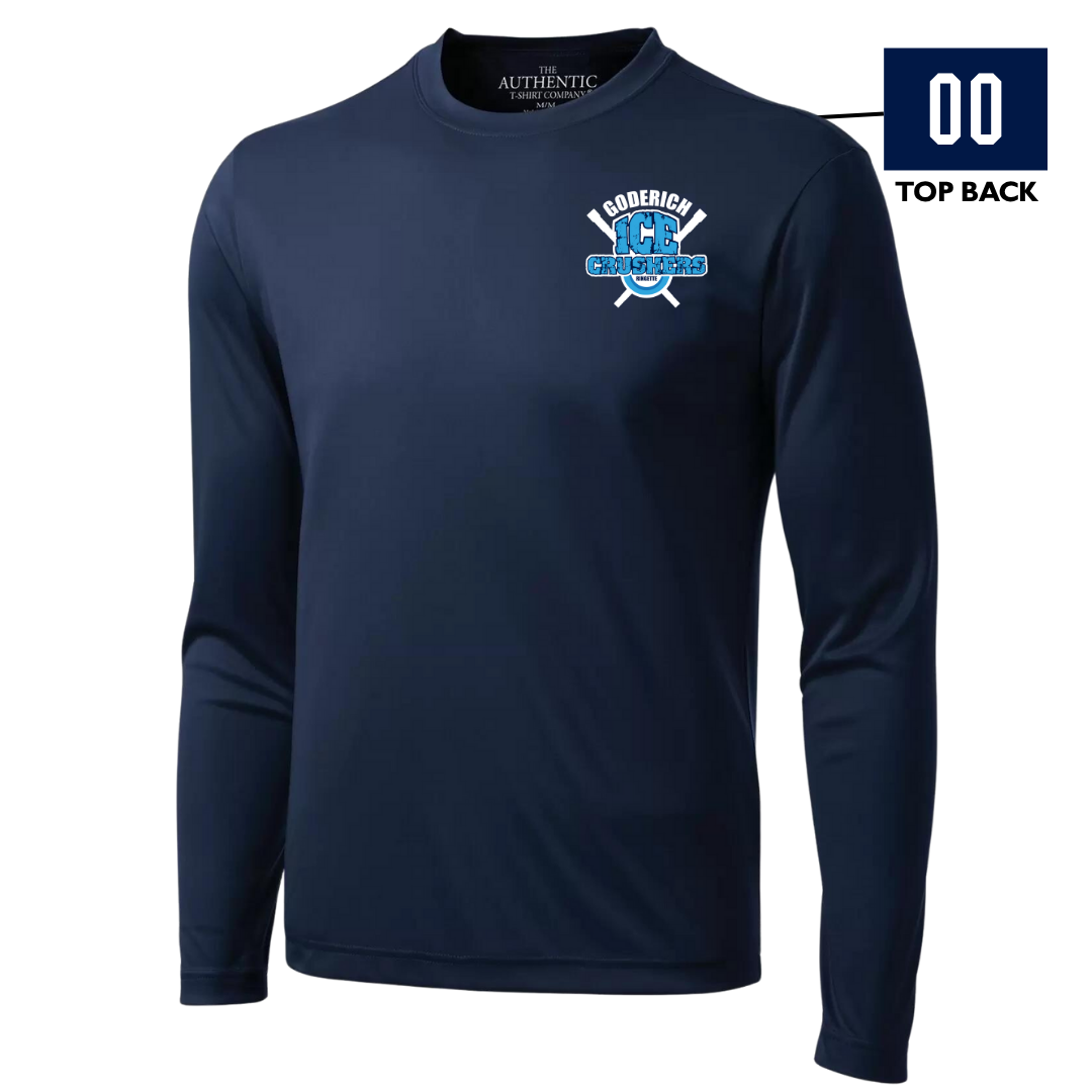 Performance Longsleeve