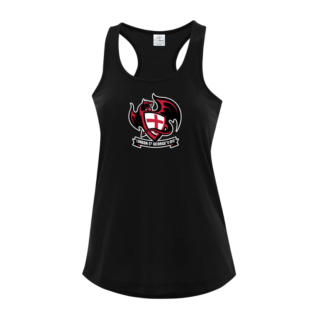 Racerback Tank