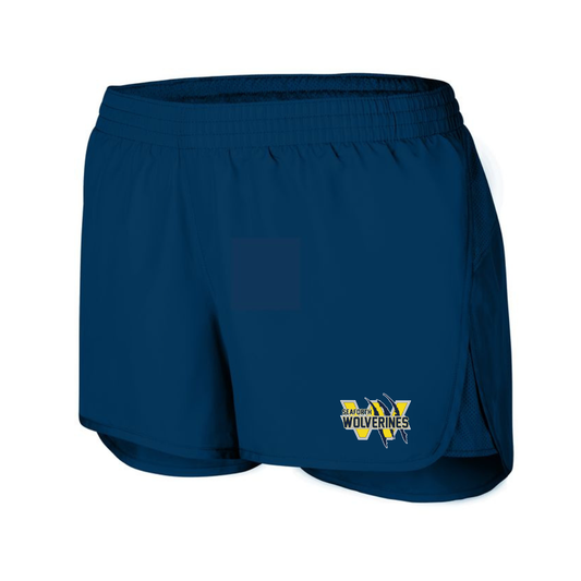 Wayfarer Short - Youth