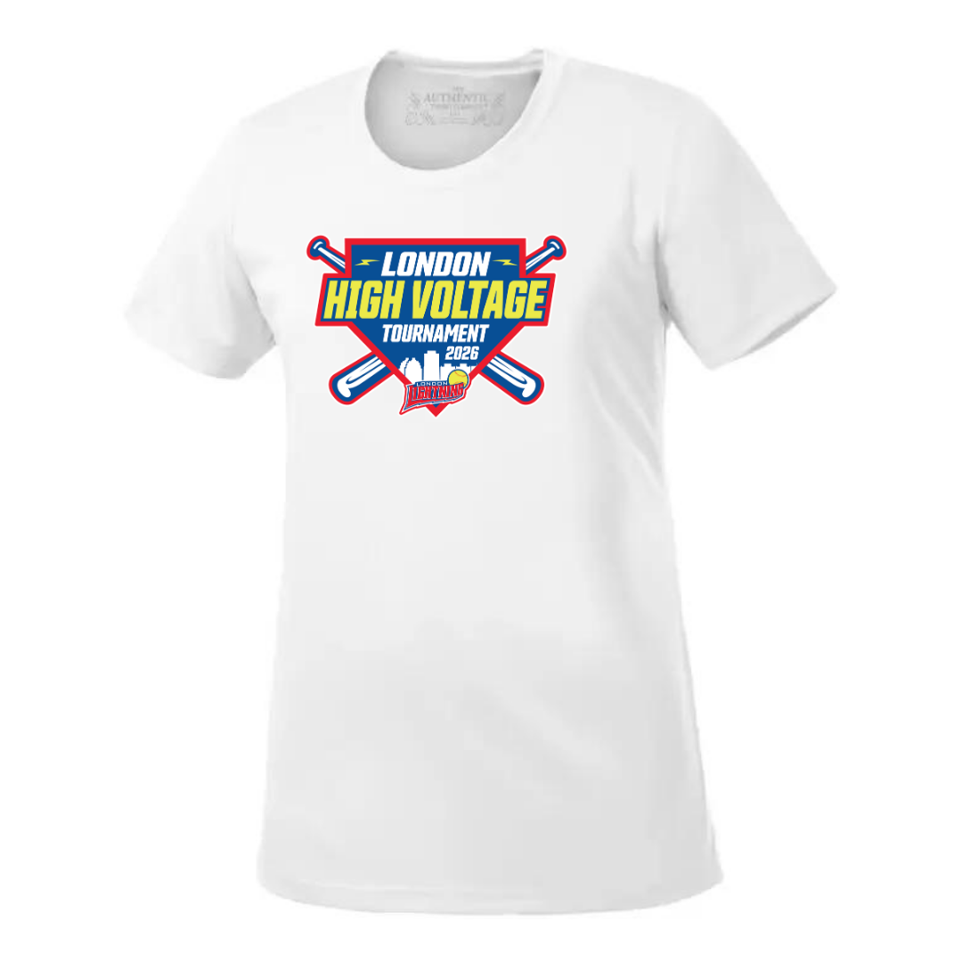 Performance T Shirt