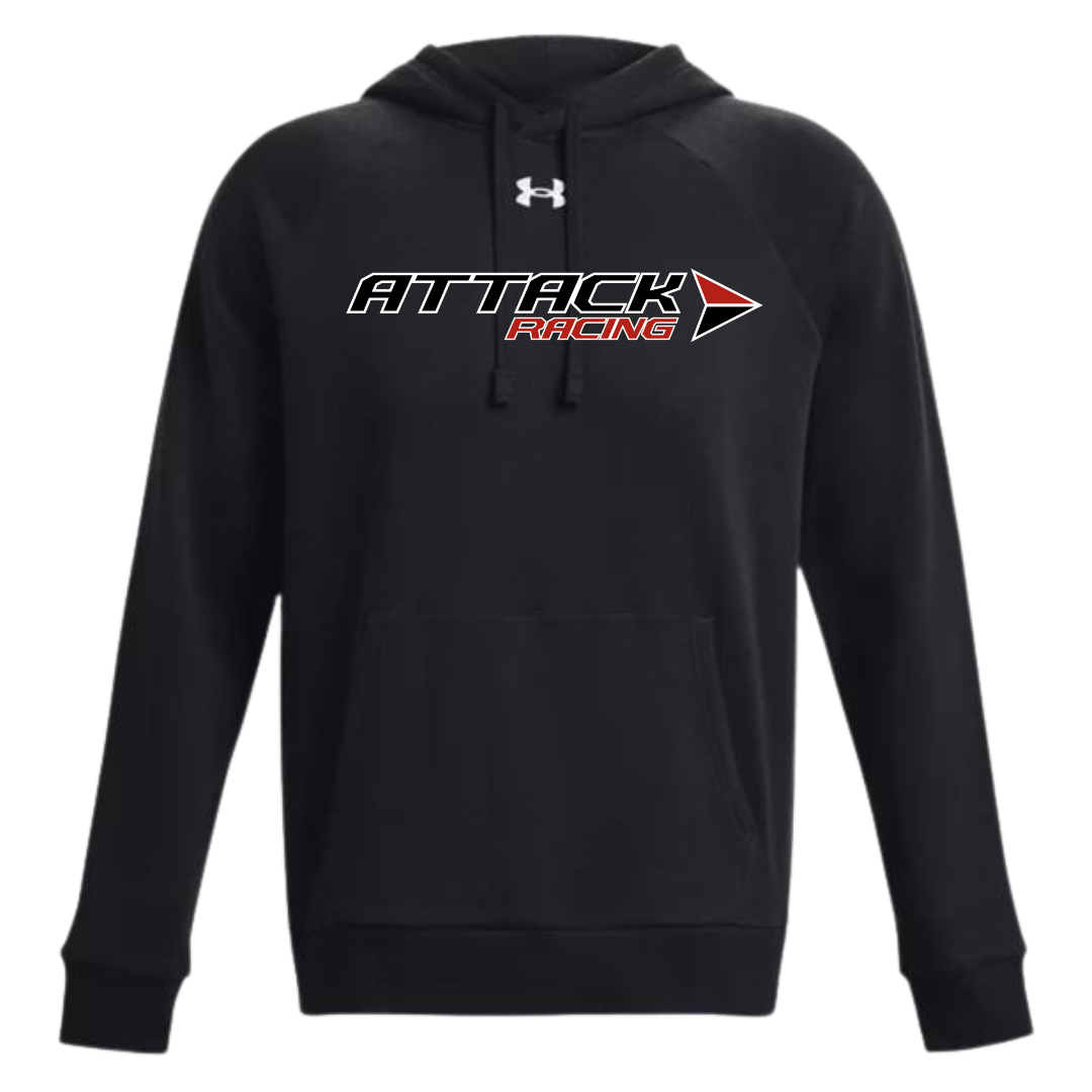 Rival Fleece Hoodie - Youth
