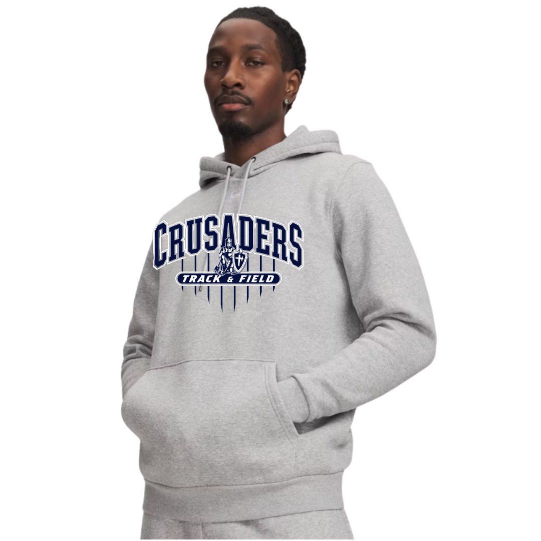 Icon Hoodie