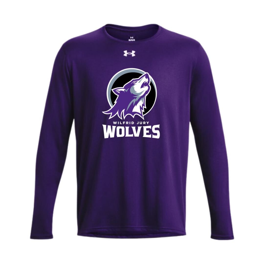 Tech Longsleeve