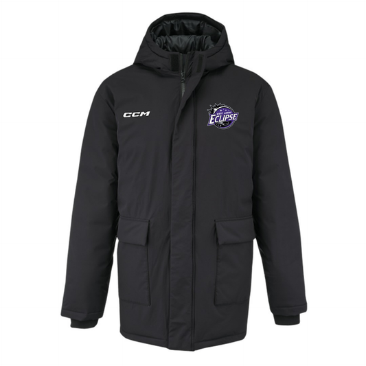 Heavy Winter Jacket