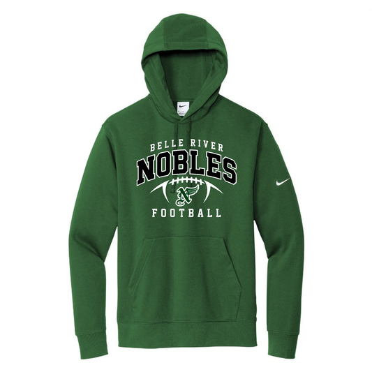 Club Fleece Hoodie