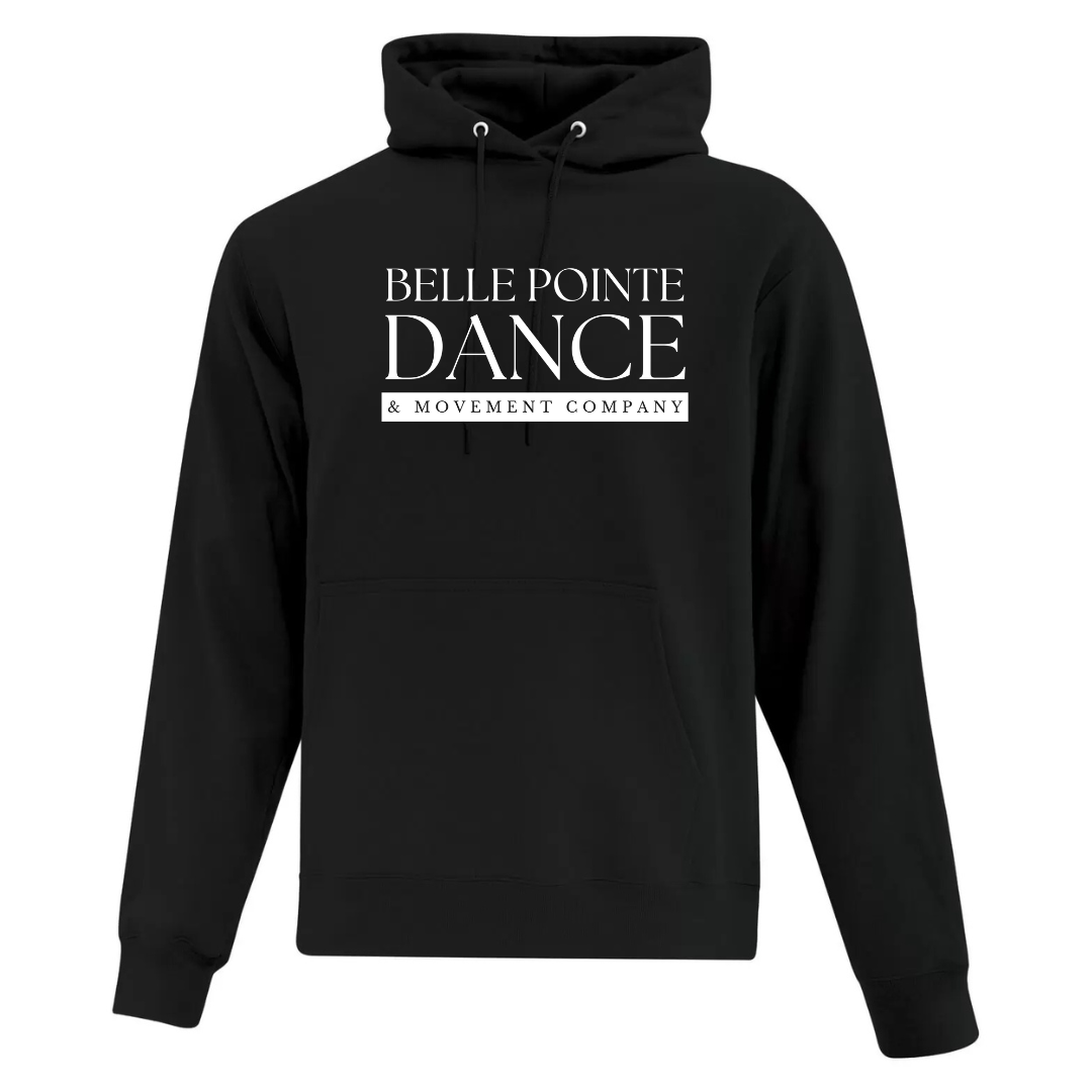 Fleece Hoodie