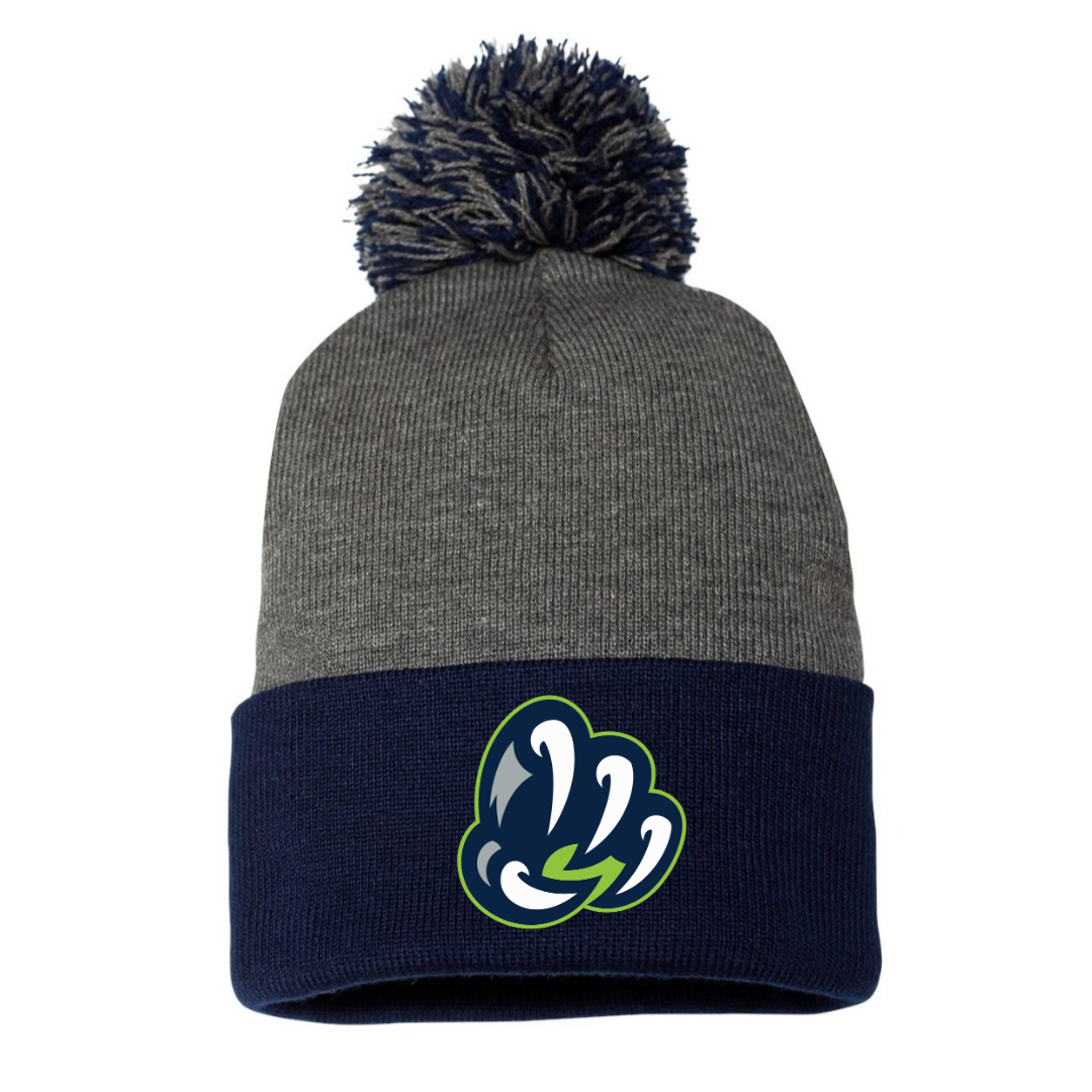 Pom Toque