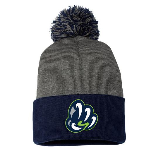 Pom Toque