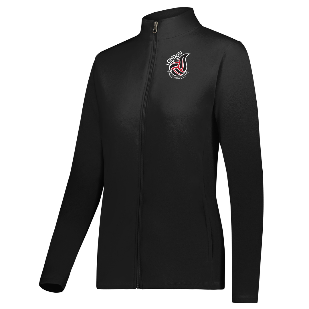Micro-Lite Fleece Jacket