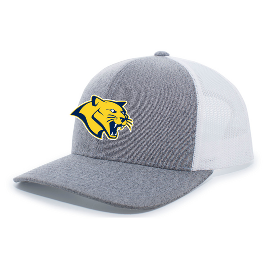 Adjustable Trucker Hat