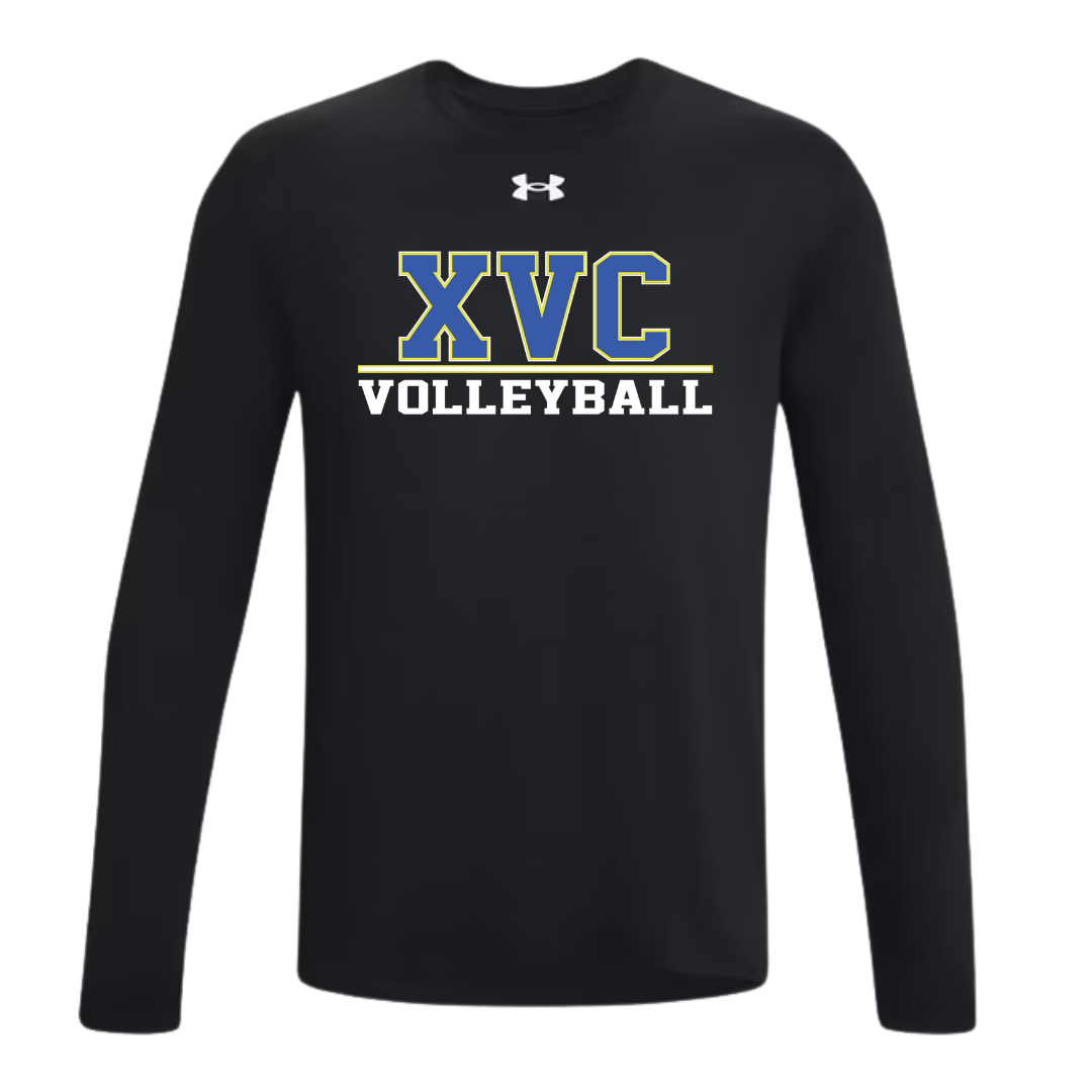 Tech Longsleeve - Youth