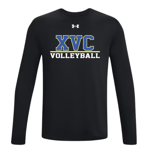Tech Longsleeve - Youth
