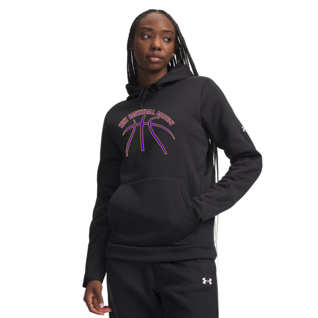 Armour Fleece Pro Hoodie