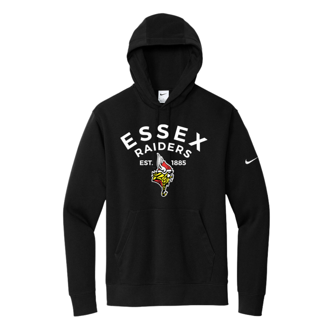 Club Fleece Hoodie - PRINT