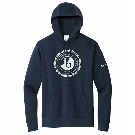 Club Fleece Hoodie