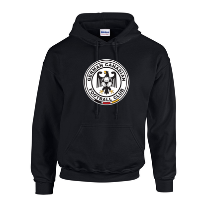 Cotton Hoodie