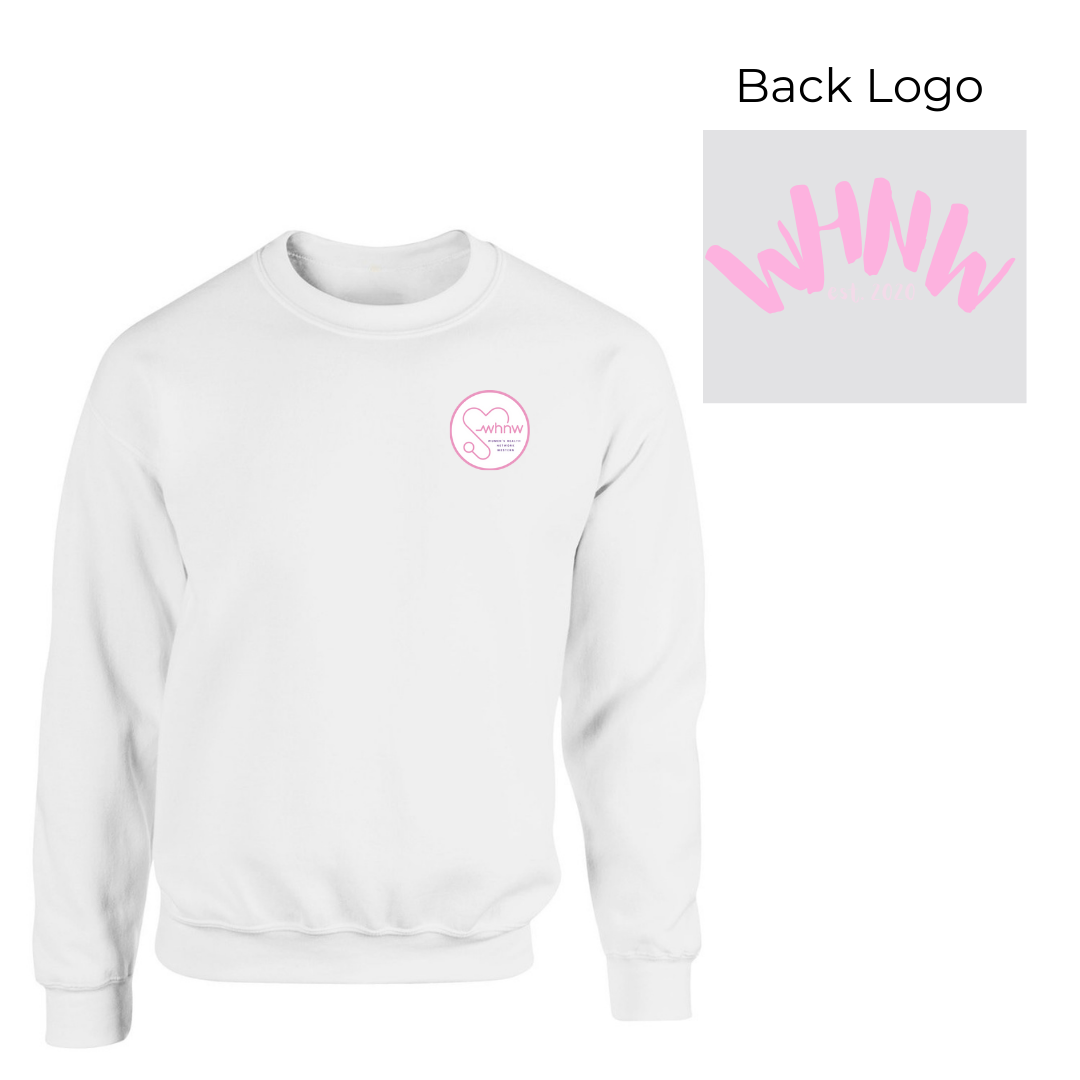 Cotton Crewneck