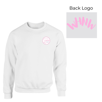 Cotton Crewneck