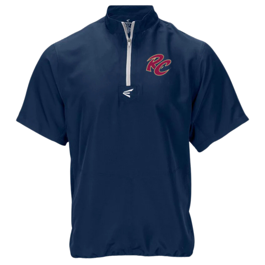 Alpha Cage SS Jacket