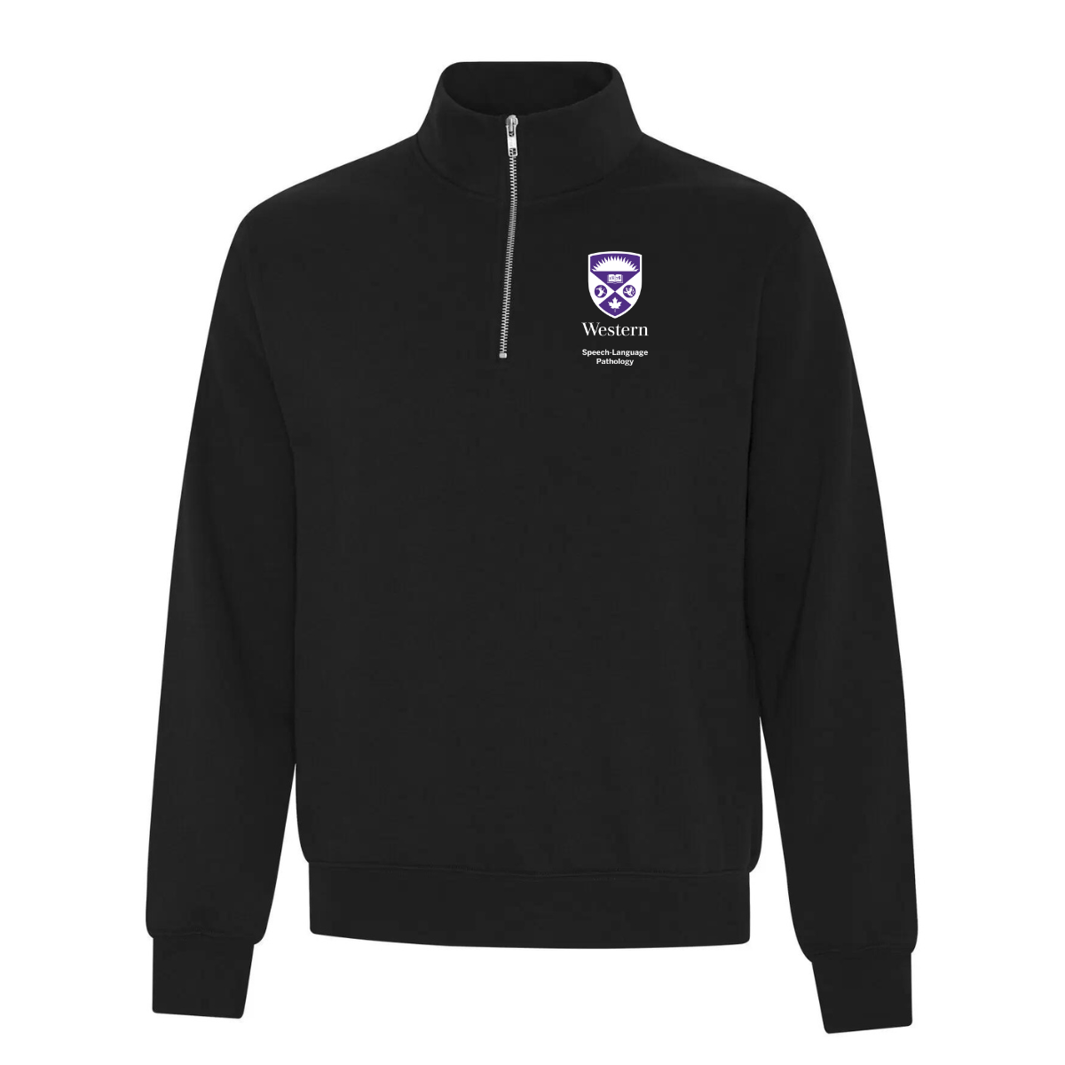 Fleece 1/4 Zip