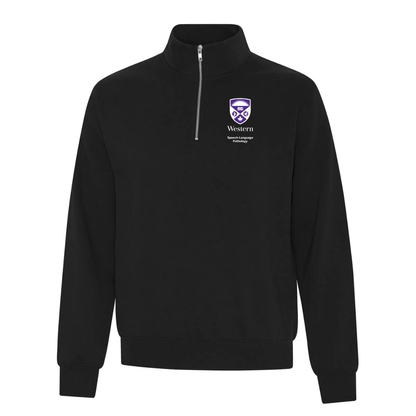 Fleece 1/4 Zip